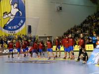 Prezentacja zawodników Atletico Madryt