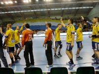 Wychodzą nasze chłopaki