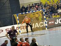 Sławomir Szmal w bramce