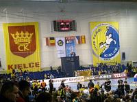 Wynik 39:27 na korzyść Atletico Madryt