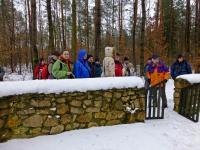 Cmentarz Wojenny nr 1