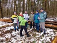 Czas na odpoczynek i małe co nieco