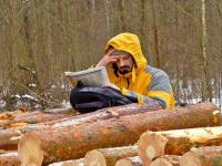 Robert jak zwykle nie marnuje czasu... ;-))