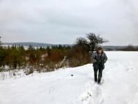 Wchodzimy na G. Kościółek