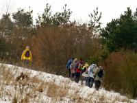 Relacja z VI Małogoskiego Złazu Turystycznego