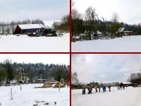 Docieramy na miejsce