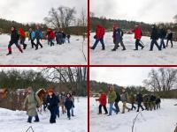 Nadchodzi grupa KPŚ "Bartek"