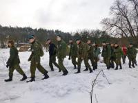 Młodzież z Małogoszczy