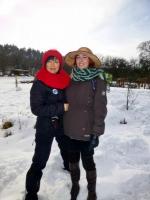 Joanna kontra Joanna ;-))