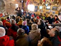 Prelekcja i pokaz slajdów