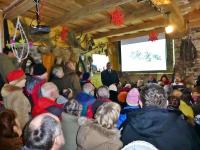 Prelekcja i pokaz slajdów