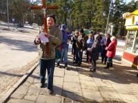 Bukówka- tu się zaczyna nasza Droga Krzyżowa