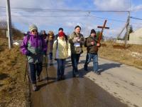 Idziemy w kierunku Mójczy