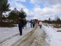 Zalasna coraz bliżej