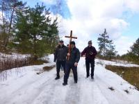 Zalasna coraz bliżej