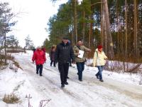 Zalasna coraz bliżej