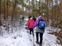 Droga Krzyżowa na Górze Zalasnej