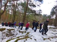 Droga Krzyżowa na Górze Zalasnej