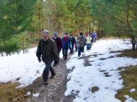 Droga Krzyżowa na Górze Zalasnej