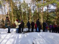 Droga Krzyżowa na Górze Zalasnej