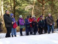Droga Krzyżowa na Górze Zalasnej