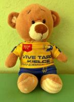 Zawodnik Vive Targi Kielce;-))