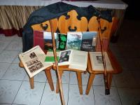 Pamiątkowe wydawnictwa n/t dr Orłowicza- kolekcja pana Tomasza Wągrowskiego