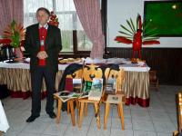 Gawęda TOMASZA WĄGROWSKIEGO n/t wędrówek M. Orłowicza na świętokrzyskich szlakach