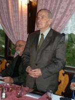 Wystąpienie prof. Zbigniewa Kowalczewskiego