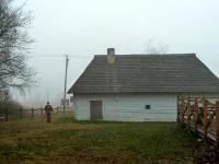 Mikołaj idzie dalej w świat... czas i na nas, pora wracać do domu...