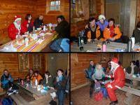 Impreza integracyjna w Kakoninie