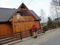 Czyżby Henryczek odkrył miejsce na początek nowego życia???;-)))