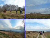 Trasa była malownicza