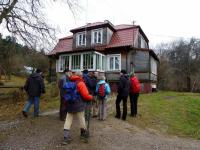 Zaraz bedziemy rozpalać ognisko