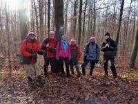 ... i na niebieski szlak