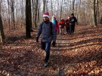 Podejście na Patrol 