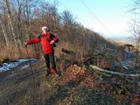 Szeryf KRZYSIO na Patrolu;-))