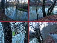 Przełom Bobrzy w Słowiku 