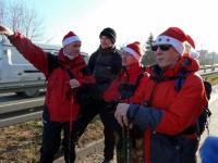 Hmmm... nasz widok wzbudzał mala sensację... ciekawe czemu???;-)