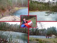 Rezerwat Biesak- Białogon