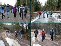 Kawałek trzeba jeszcze dojść