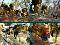 "Piekło Niekłańskie"- już tu jesteśmy