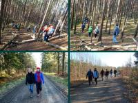 Dalej w drogę- szkoda opuszczać takie piękne miejsce