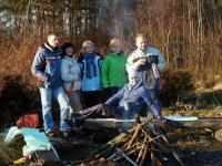 Jeszcze jedna ogniskowa prezentacja