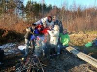 Aniołki HENRIEGO ;-)))