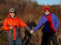 A ten "aniolek" jest chyba jego ulubiony... ;-))))