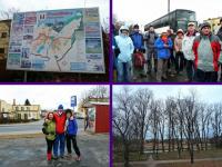 Przyjechaliśmy do Przedborza