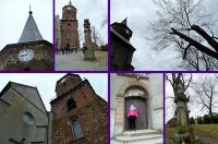 Kościół p/w św. Aleksego w Przedborzu