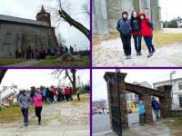 Kościół p/w św. Aleksego w Przedborzu