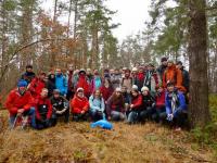 Foto rodzinne na FAJNEJ RYBIE